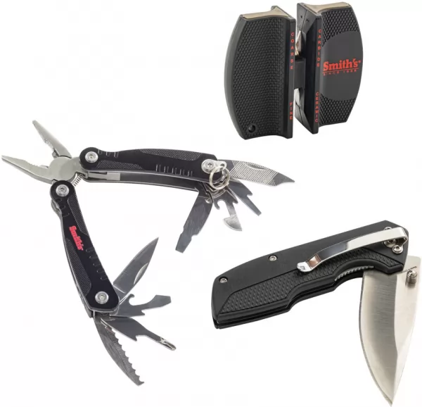 Smiths Sharpeners EdgeSport Combo sharpeners AC51230