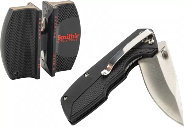 Smiths Sharpeners EdgeSport Combo sharpeners AC51231