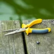 Smiths Sharpeners Mr. Crappie Fishing Combo sharpeners AC51232