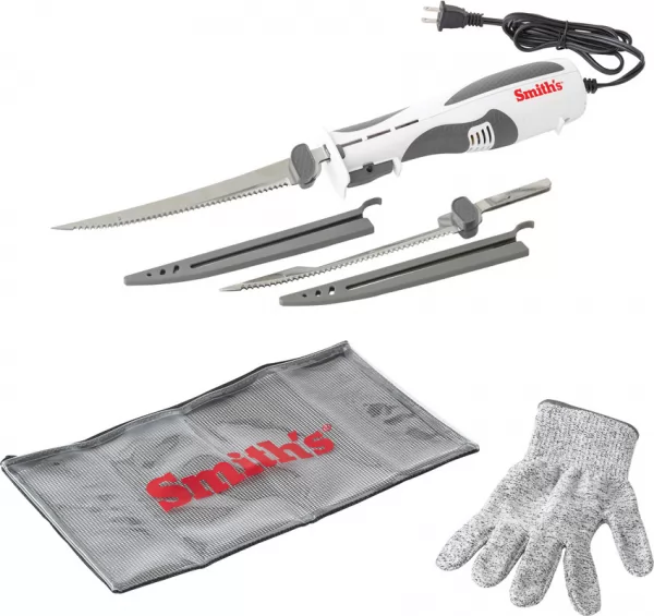 Smiths Sharpeners Lawaia Electric Fillet Knife sharpeners AC51233