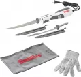 Smiths Sharpeners Lawaia Electric Fillet Knife - AC51233