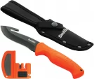Smiths Sharpeners Edgesport Fixed Blade Gut Hook - AC51235