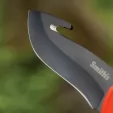 Smiths Sharpeners Edgesport Fixed Blade Gut Hook sharpeners AC51235