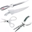 Smiths Sharpeners Lawaia Fishing Combo - AC51237