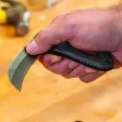 Smiths Edge Work-Site Framelock sharpeners AC51240
