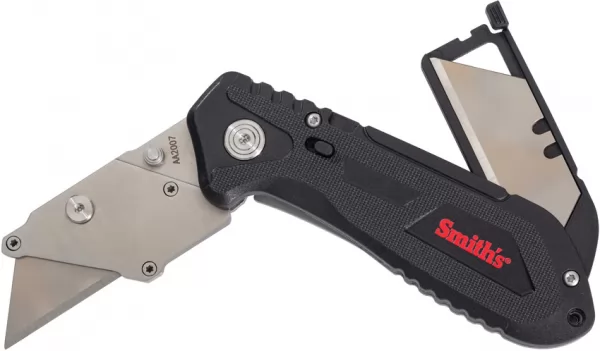 Smiths Sharpeners Edge Work-Site Razor Knife sharpeners AC51244