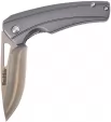 Smiths Sharpeners Istana Framelock Gray - AC51246