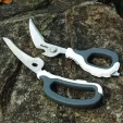 Smiths EdgeSport Bait & Game Shears sharpeners AC51247