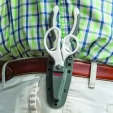 Smiths Sharpeners Lawaia Pliers & Scissors Combo sharpeners AC51255
