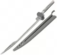 Smiths Sharpeners 8in Flex Blade - AC51263