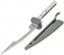 Smiths Sharpeners 4.5in Flex Blades - AC51264