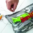 Smiths Regal River Tool Bag sharpeners AC51267