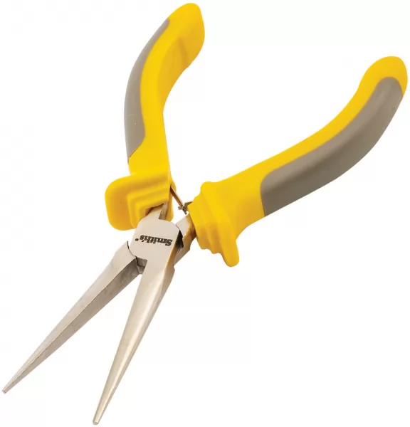 Smiths Regal River Panfish Pliers sharpeners AC51287