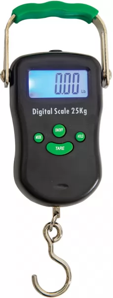 Smiths RegalRiver Digital Fish Scales sharpeners AC51291