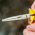 Smiths Sharpeners Mr. Crappie Pliers & Scissors sharpeners AC51297
