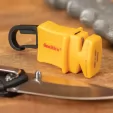 Smiths Sharpeners Edgework-Site Razor Combo sharpeners AC51303