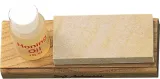 Sharpeners Sportsman Arkansas Oil Stone - AC6