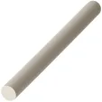 Arkansas Sharpeners Ceramic Rod - 4 1-2 inch AC72