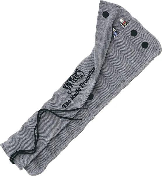 Sack Ups Protector 12 Knife Roll knife protectors AC801