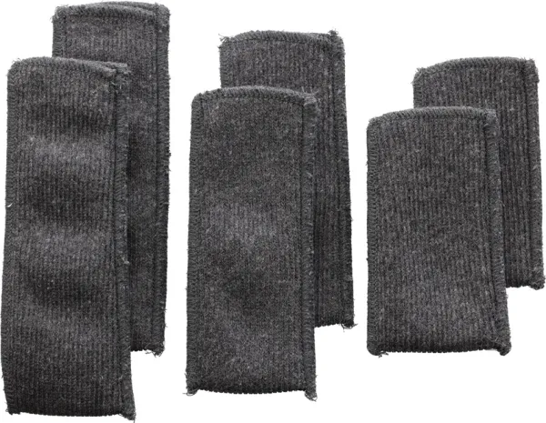 Sack Ups Protector Knife Roll Variety knife protectors AC803