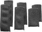 Sack Ups Protector Knife Roll Variety - AC803