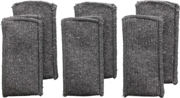 Sack Ups Protector Knife Pouch Six Pack knife protectors AC804