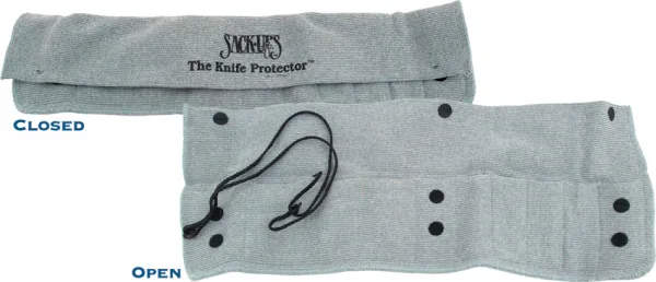 Sack Ups Protector 10 knife protectors AC808