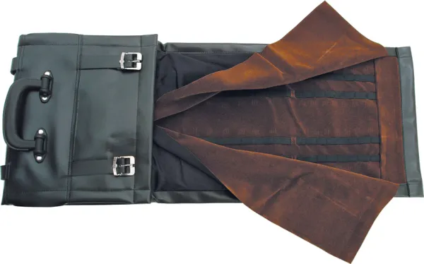 Carry All Safe & Sound Knife Roll Knife Cases AC90