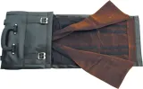 Carry All Safe & Sound Knife Roll - AC90