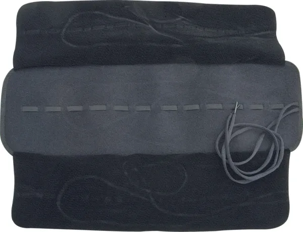 Carry All Knife Roll 12 Knife Cases AC92