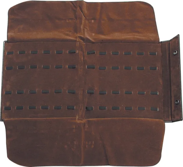 Carry All Safe & Sound Knife Case 24 Knife Cases AC95