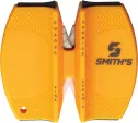 Smiths 2-Step Knife Sharpener- Yellow - ACCCKB