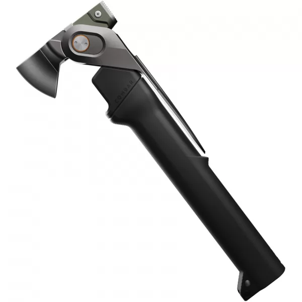 ACLIM8 COMBAR Titanium ACLFG001
