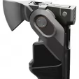 ACLIM8 COMBAR Titanium ACLFG001