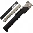 ACLIM8 COMBAR PRO Titanium Serrated ACLFG008