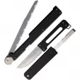 ACLIM8 COMBAR PRO Titanium Serrated ACLFG008