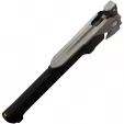 ACLIM8 COMBAR PRO Titanium Serrated ACLFG008