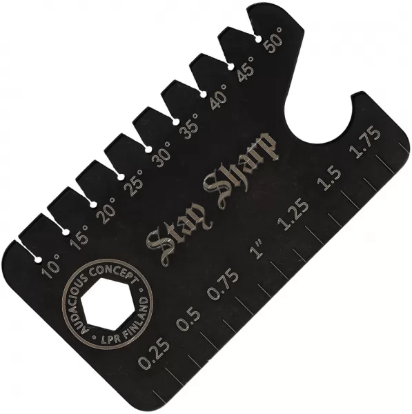 AuCon Dog Tag 3.0 Anglefinder ACN001PVD