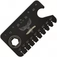 AuCon Dog Tag 3.0 Anglefinder ACN001PVD