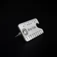 AuCon Dog Tag 3.0 Anglefinder ACN001STW