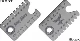 AuCon Dog Tag 3.0 Anglefinder - ACN001