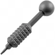 AuCon Titanium Knife Tool 5.0 - ACN0045BBS