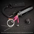 AuCon KT5 Tactical Life Capsule ACN0045C