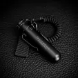 AuCon KT5 Tactical Life Capsule ACN0045C