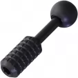 AuCon Titanium Knife Tool 5.0 ACN0045PVD