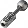 AuCon Titanium Knife Tool 5.0 ACN0045