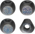 AuCon Adventurer Bead Ti - ACN006S