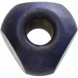 AuCon Adventurer Titanium Bead ACN006T