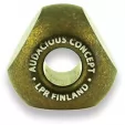 AuCon Adventurer Bead Ti ACN006Z