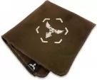 AuCon Bamboo Fabric Hank Brown - ACN007BR